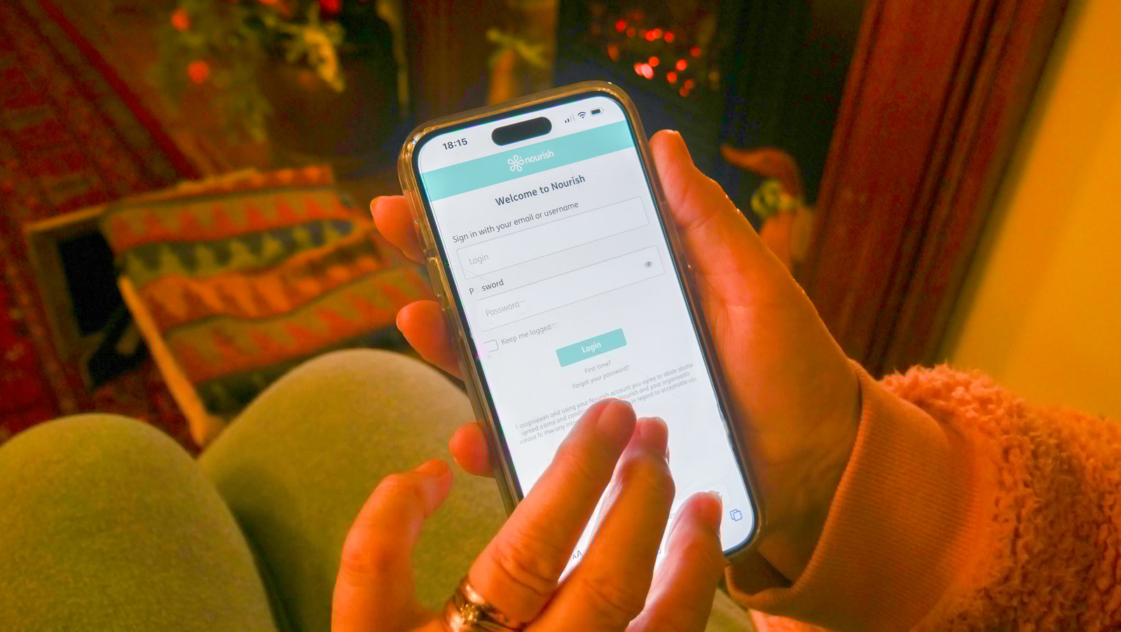 Gorseway Nursing Home